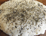 Foto del paso 1 de la receta: Trenza crujiente