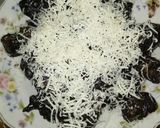 Foto langkah ke 4 dari resep Pisang Lumpur Cokelat endeusss.