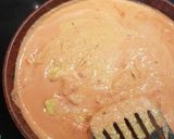 รูปขั้นตอนการทำที่ 5 ของ ไก่เนย (Butter chicken)