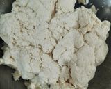 Hình bước làm 2 của món Chè khoai mì dẻo