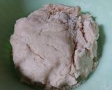 Foto del paso 2 de la receta: Tarta de Espinaca