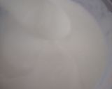 Foto del paso 1 de la receta: Carlota de limón y yogurt