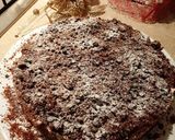Foto del passaggio 9 della ricetta SBRICIOLATA PANDISTELLE 🎅🏼🤶🏼🎄