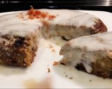 Foto del paso 5 de la receta: 🥕 carrot cake fit sin horno