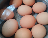 Foto del paso 1 de la receta: Huevos rellenos