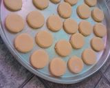 Foto del paso 5 de la receta: Alfajores de maicena