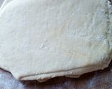 Foto del passaggio 2 della ricetta Ravioli ripieni di spinaci, carne macinata e parmigiano reggiano