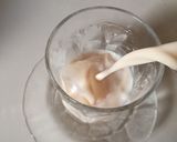 Foto langkah ke 3 dari resep Dates Coffee Milk (Kopi Susu Kurma).