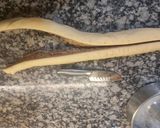 Foto del paso 13 de la receta: Rosca de Nutella