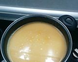 Foto del paso 6 de la receta: Sopa de gambas, mejillones y verduras