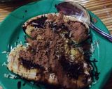 Foto langkah ke 3 dari resep Pisang epe khas makassar (banana press).
