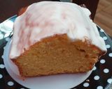 Foto del paso 3 de la receta: Budín de naranja en licuadora 🍞🍊😋