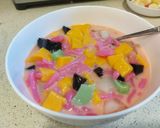 Foto langkah ke 1 dari resep Sop buah.