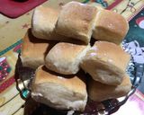 Foto del paso 3 de la receta: Bizcochitos de manteca