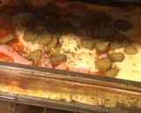 Foto del paso 2 de la receta: Pizza keto sin harinas