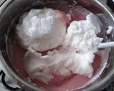 Tündér szelet recept fázis 1 fotója