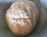 A picture of step 4 of 1post 1hopeVegetable Meat Pie.