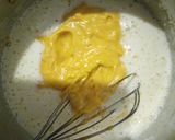 Foto langkah ke 3 dari resep Bolu Kukus Labu Kuning.