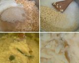 Foto langkah ke 1 dari resep Filling kacang hijau.