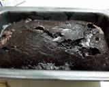 014》Fudgy Choco Brownies ketofy ala aqhuu 😁 langkah memasak 7 foto