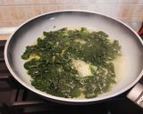 Foto del passaggio 3 della ricetta Fusilli ricotta e spinaci (light)