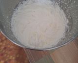 A picture of step 2 of Speculoos Cheesecake.