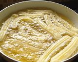 Foto langkah ke 5 dari resep Churros (Takaran Sendok).