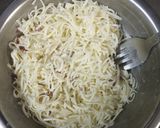 ચીઝ પેન કેક (Cheese pan cake Recipe in Gujarati) રેસીપી સ્ટેપ1ફોટો