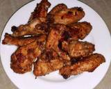 Cara Membuat Chicken Wings Endesss 4