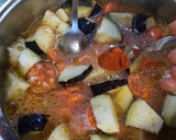 Foto del paso 5 de la receta: Potaje de lentejas rápido
