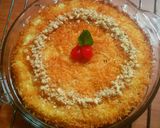 A picture of step 22 of Kunafa.
