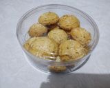 Foto langkah ke 3 dari resep Butter cookies cheese.
