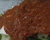 Foto langkah ke 8 dari resep Asinan Sayur Khas Betawi.
