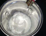 வெண்ணிலா ஐஸ்க்ரீம் மில்க் ஷேக் (Vannila icecream milkshake recipe in tamil) ரெசிபி ஸ்டேப் 2 புகைப்படம்