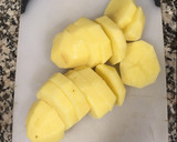 Foto del paso 1 de la receta: Moussaka