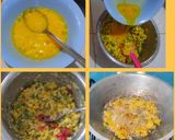 Foto langkah ke 4 dari resep PGBA51 Bakwan jagung berempah.