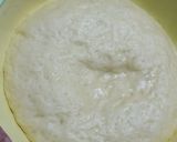 Foto langkah ke 2 dari resep Pizza Empuk Homemade.