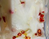 雪碧冰鎮蘿蔔的食譜步驟1照片