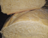 Foto del paso 3 de la receta: Pan casero rústico