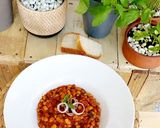 Φωτογραφία βήματος 5 της συνταγής Φασολάδα 🥣