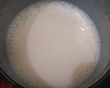 A picture of step 4 of Complan milk.