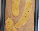 Foto langkah ke 4 dari resep 71.Bolu Pisang Gula Palem tanpa Mixer 🍌🥧😍🥰.
