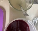 Foto del paso 3 de la receta: Gominolas caseras bajas en calorías sin azúcar