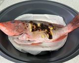 美善品蒸魚的食譜步驟1照片