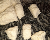 Foto del paso 4 de la receta: Tortas fritas de campo