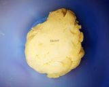 Foto langkah ke 1 dari resep Pie Susu aka Eeg Tart.