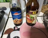 Foto del paso 7 de la receta: Pollo crispy coreano a mi estilo