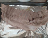 Foto del paso 1 de la receta: Costillas de cerdo a la barbacoa en horno