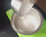 வெள்ளை சர்க்கரை சேர்க்காத பால் கொழுக்கட்டை (Paal kolukattai recipe in tamil) ரெசிபி ஸ்டேப் 2 புகைப்படம்