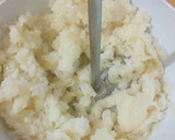 Foto del paso 4 de la receta: Puré de papa
